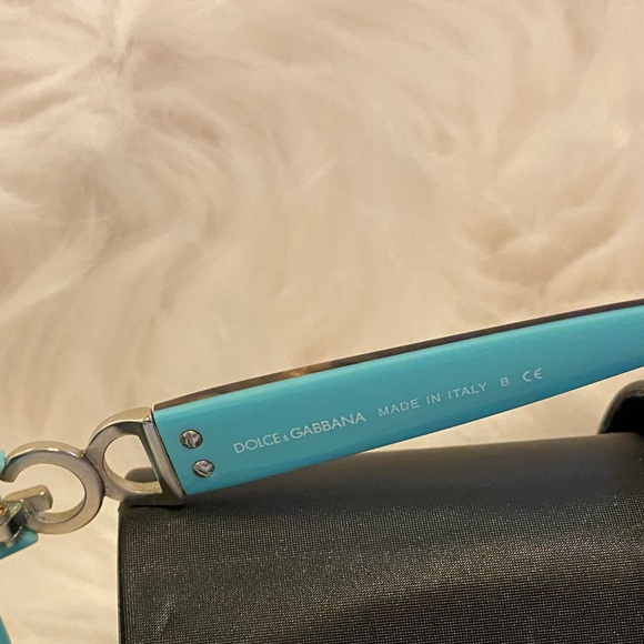 Dolce & Gabbana Vintage glasses - Picture 9 of 15